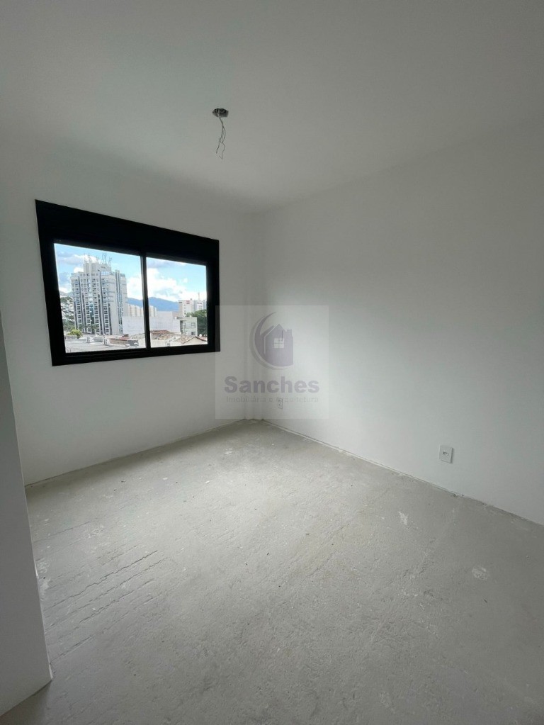 Apartamento à venda com 1 quarto, 38m² - Foto 3