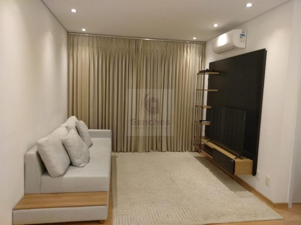 Apartamento à venda com 2 quartos, 72m² - Foto 1