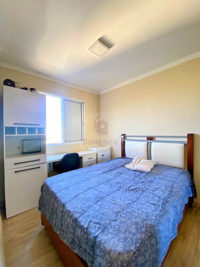 Apartamento à venda com 2 quartos, 48m² - Foto 4