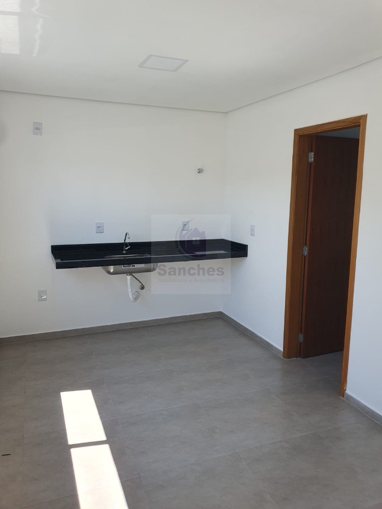 Sobrado à venda com 2 quartos, 80m² - Foto 6