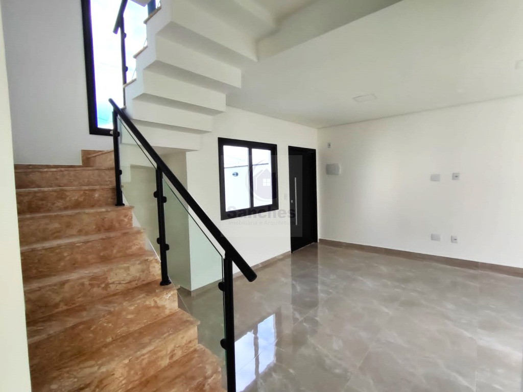 Sobrado à venda com 2 quartos, 108m² - Foto 4