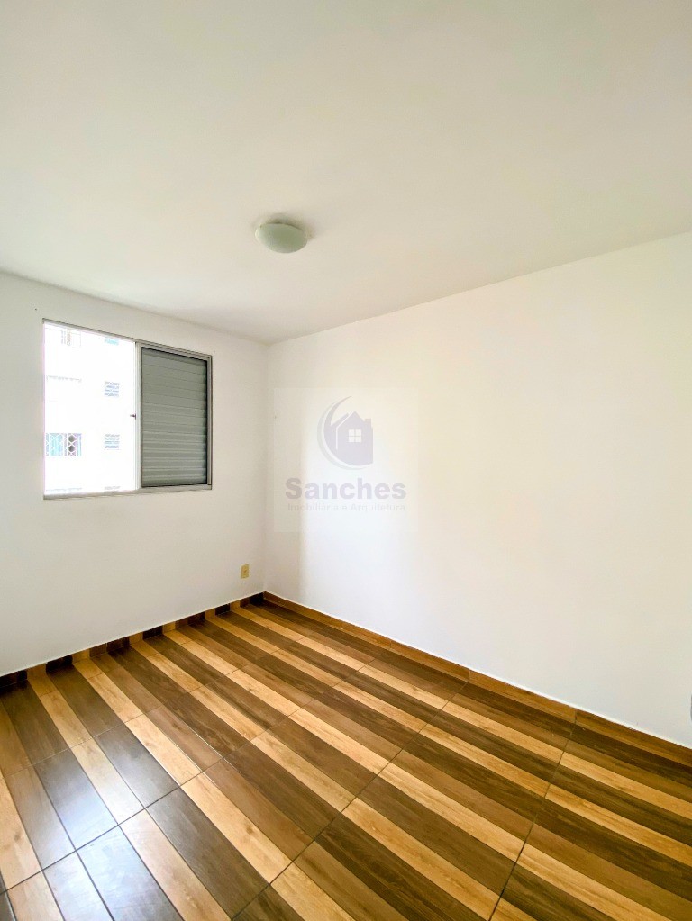 Apartamento para alugar com 2 quartos, 48m² - Foto 7