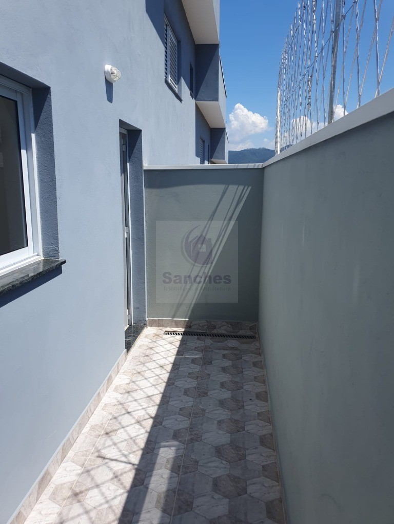 Sobrado à venda com 2 quartos, 80m² - Foto 8