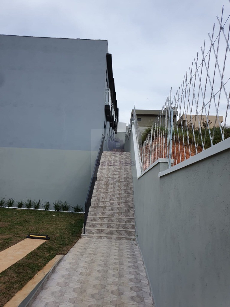 Sobrado à venda com 2 quartos, 80m² - Foto 35