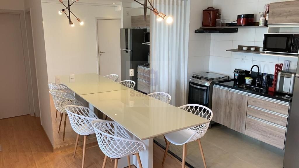 Apartamento à venda com 2 quartos, 72m² - Foto 10