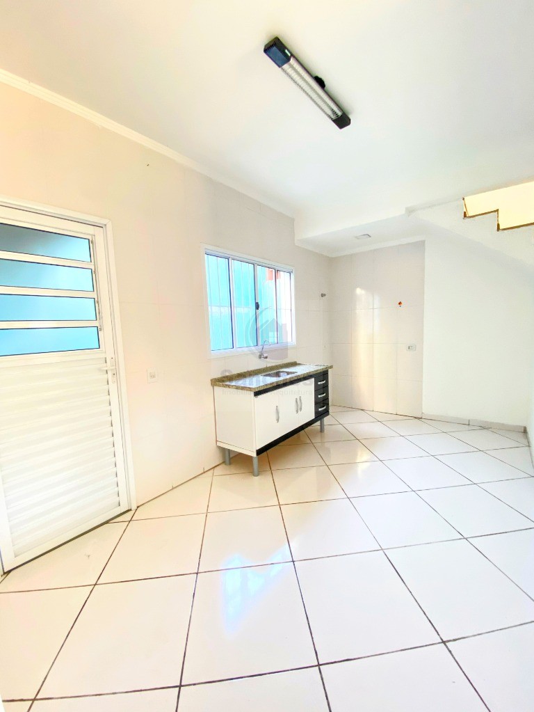 Sobrado, 2 quartos, 87 m² - Foto 4