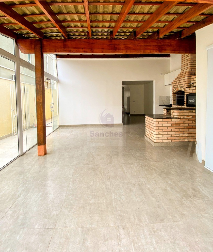 Casa de Condomínio à venda com 3 quartos, 110m² - Foto 10