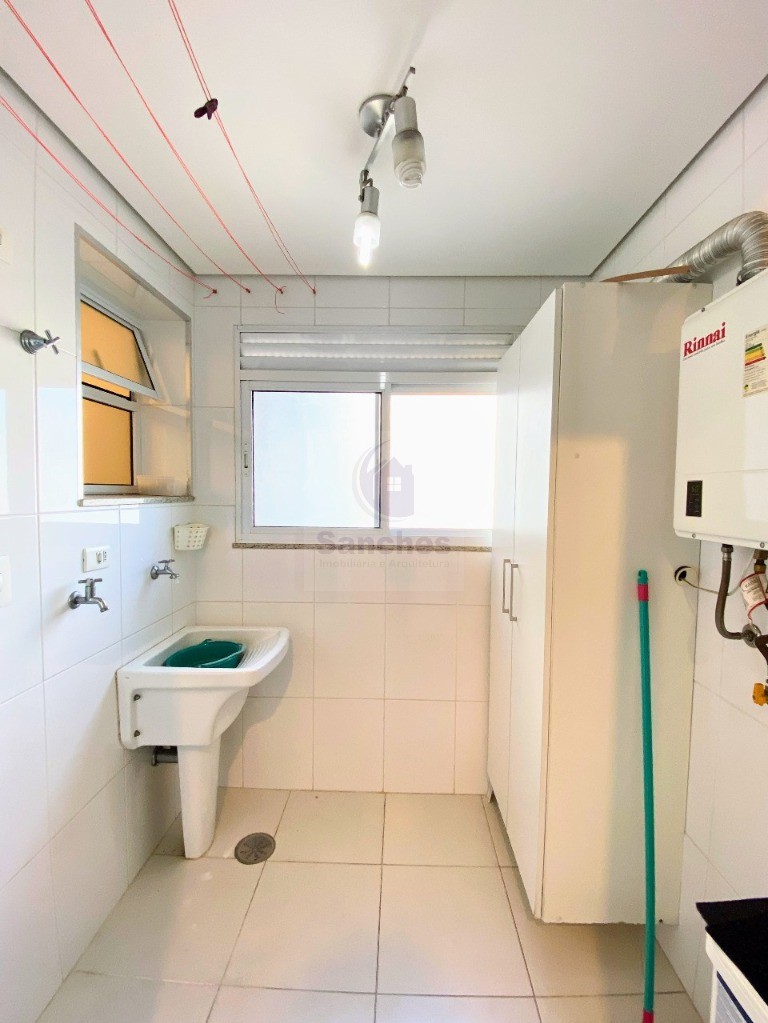 Apartamento à venda com 3 quartos, 87m² - Foto 15