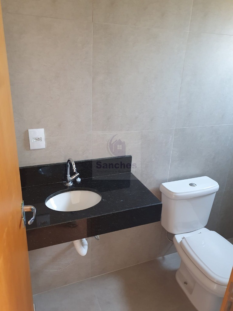 Sobrado à venda com 2 quartos, 80m² - Foto 17