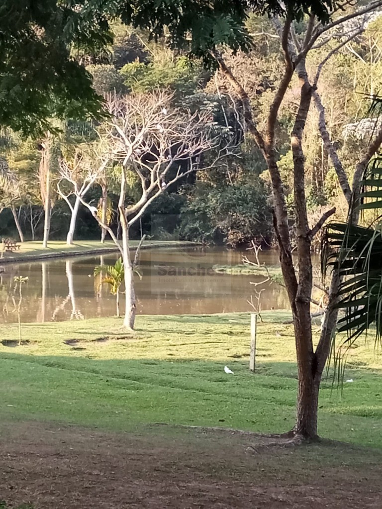 Casa de Condomínio à venda e aluguel com 3 quartos, 200m² - Foto 28