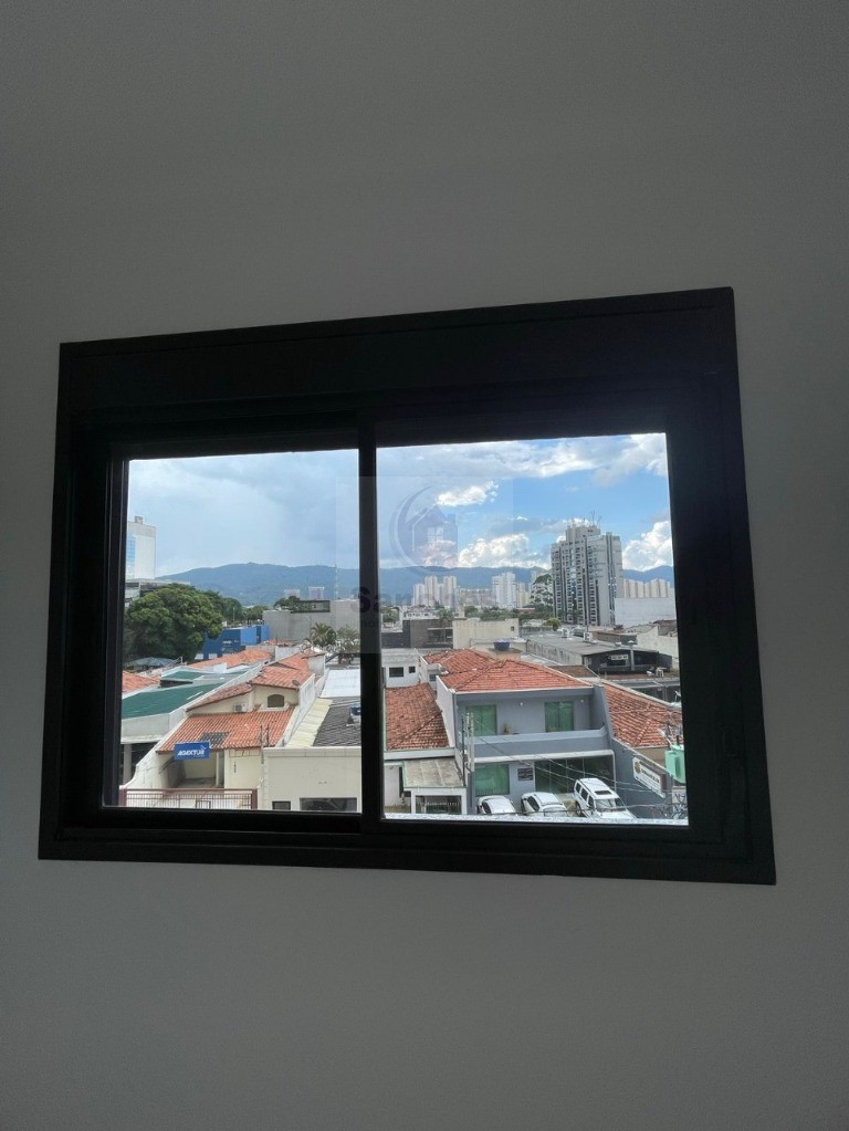 Apartamento à venda com 1 quarto, 38m² - Foto 7