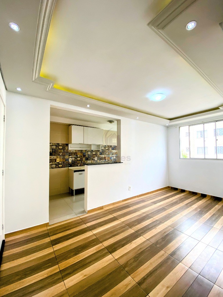 Apartamento para alugar com 2 quartos, 48m² - Foto 11