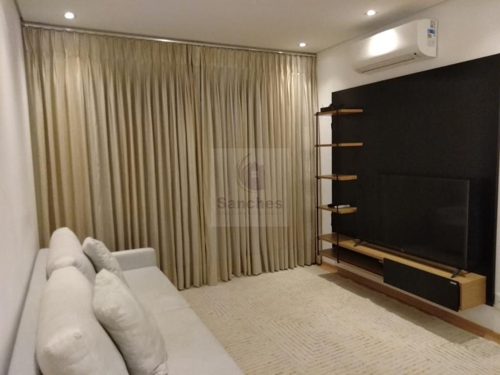 Apartamento à venda com 2 quartos, 72m² - Foto 3