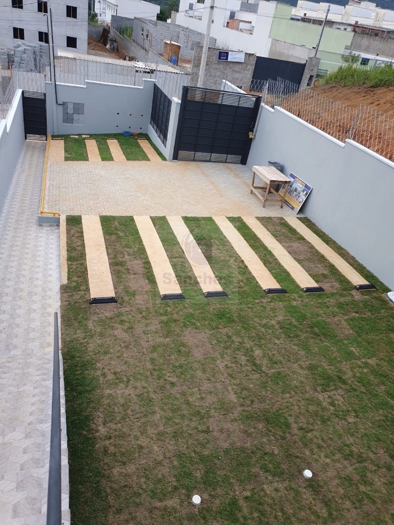 Sobrado à venda com 2 quartos, 80m² - Foto 34