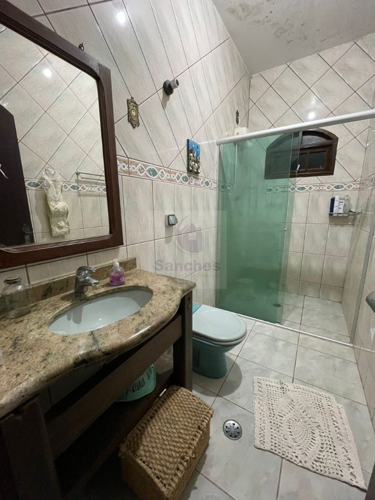 Sobrado à venda com 4 quartos, 300m² - Foto 31