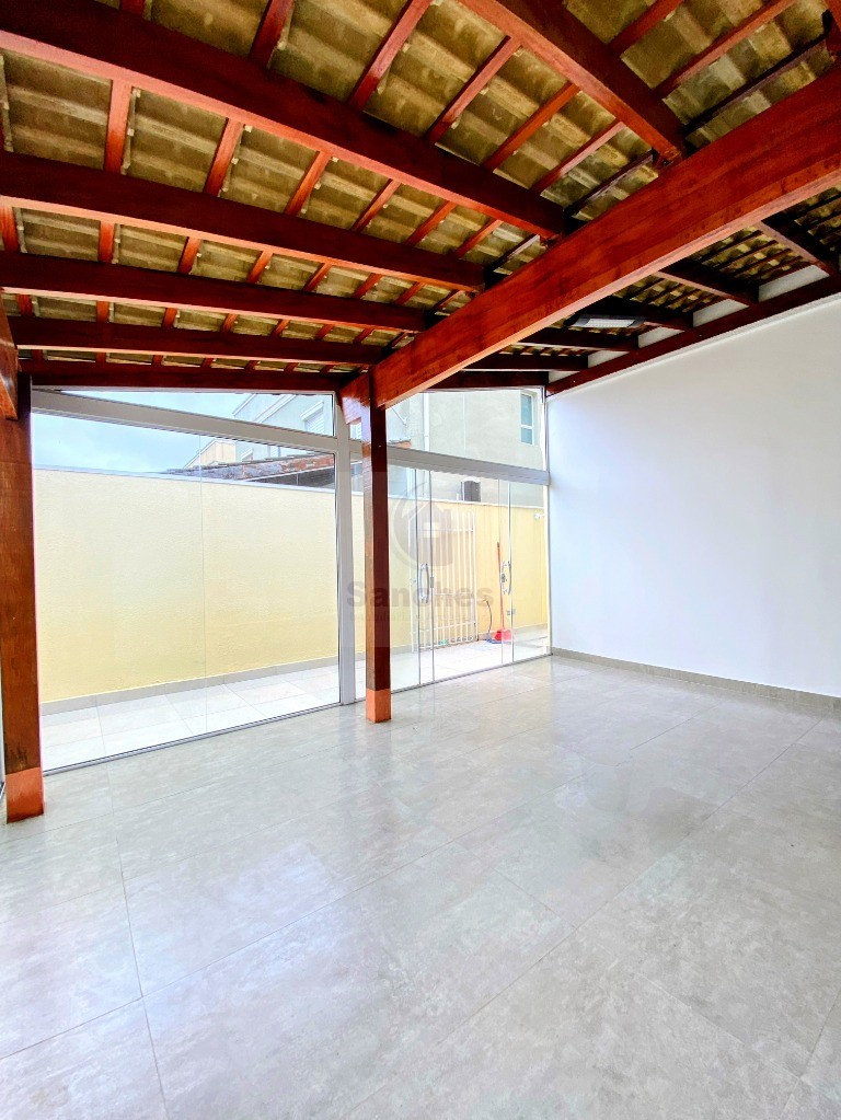 Casa de Condomínio à venda com 3 quartos, 110m² - Foto 8