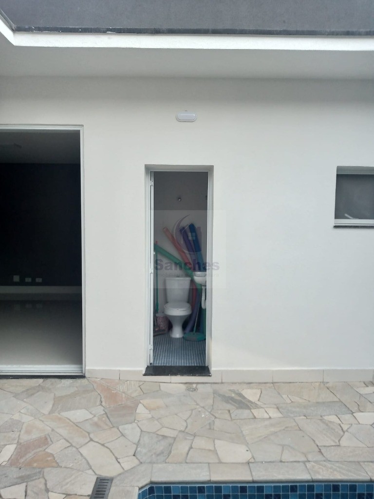 Casa de Condomínio à venda e aluguel com 3 quartos, 200m² - Foto 6