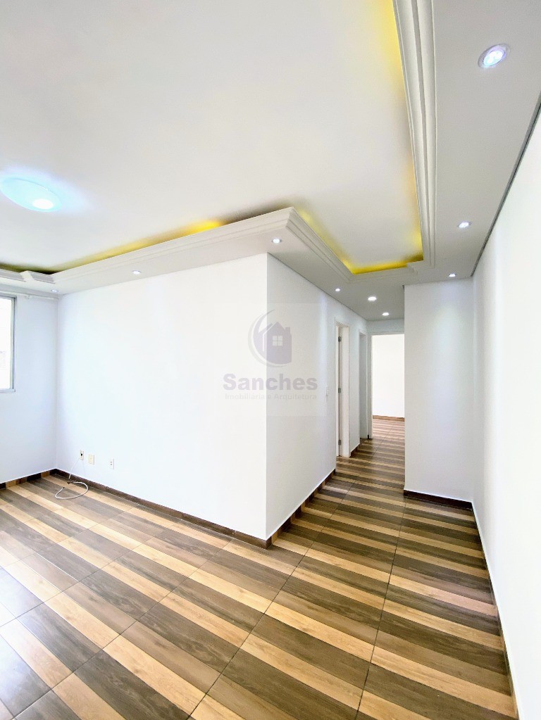 Apartamento para alugar com 2 quartos, 48m² - Foto 5