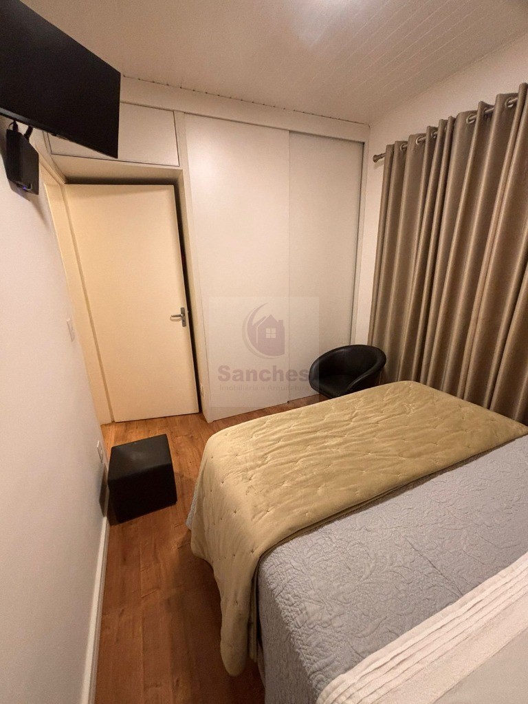 Apartamento à venda com 1 quarto, 64m² - Foto 24