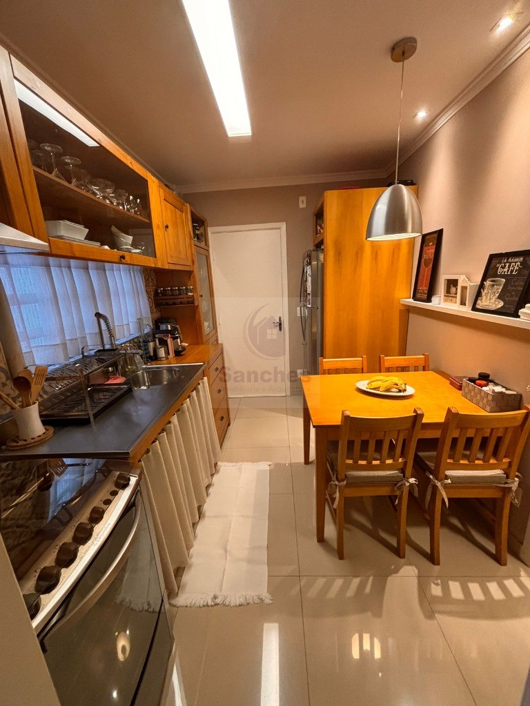 Apartamento à venda com 1 quarto, 64m² - Foto 14