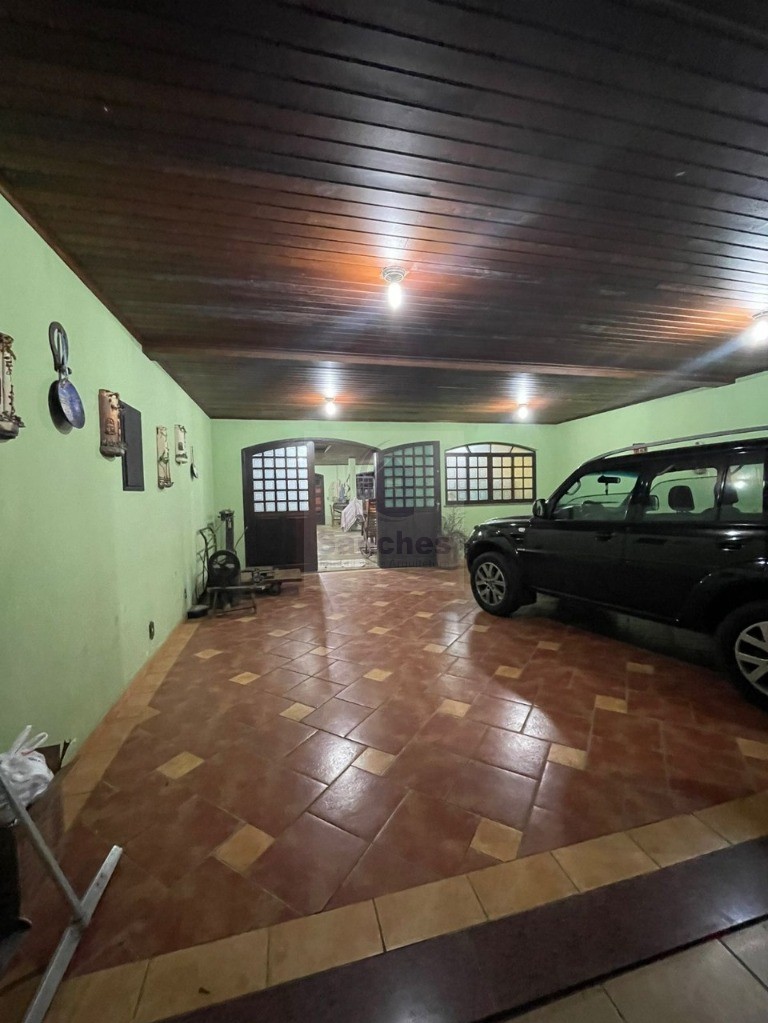 Sobrado à venda com 4 quartos, 300m² - Foto 11