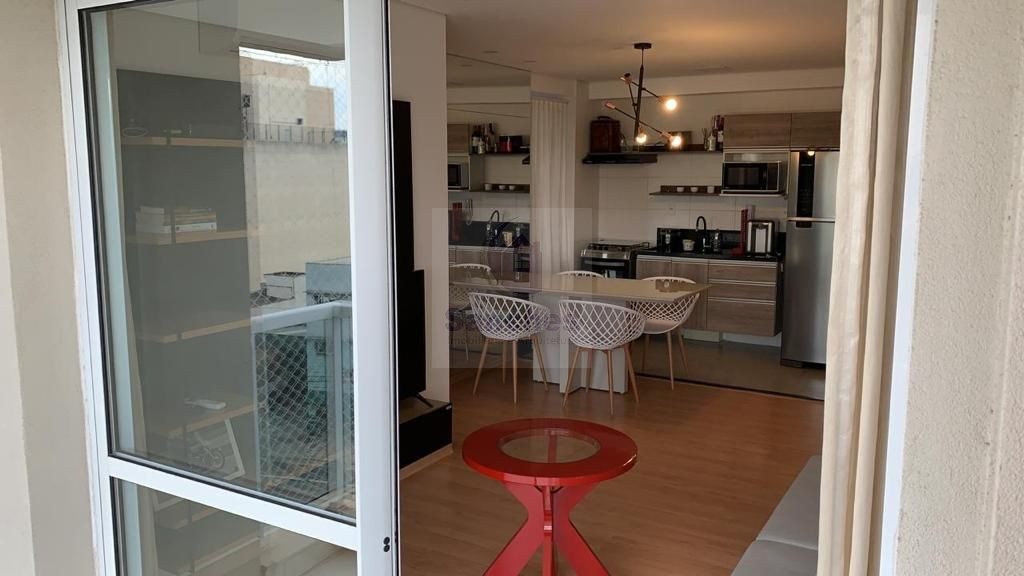 Apartamento à venda com 2 quartos, 72m² - Foto 21