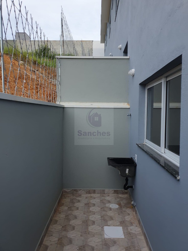 Sobrado à venda com 2 quartos, 80m² - Foto 32