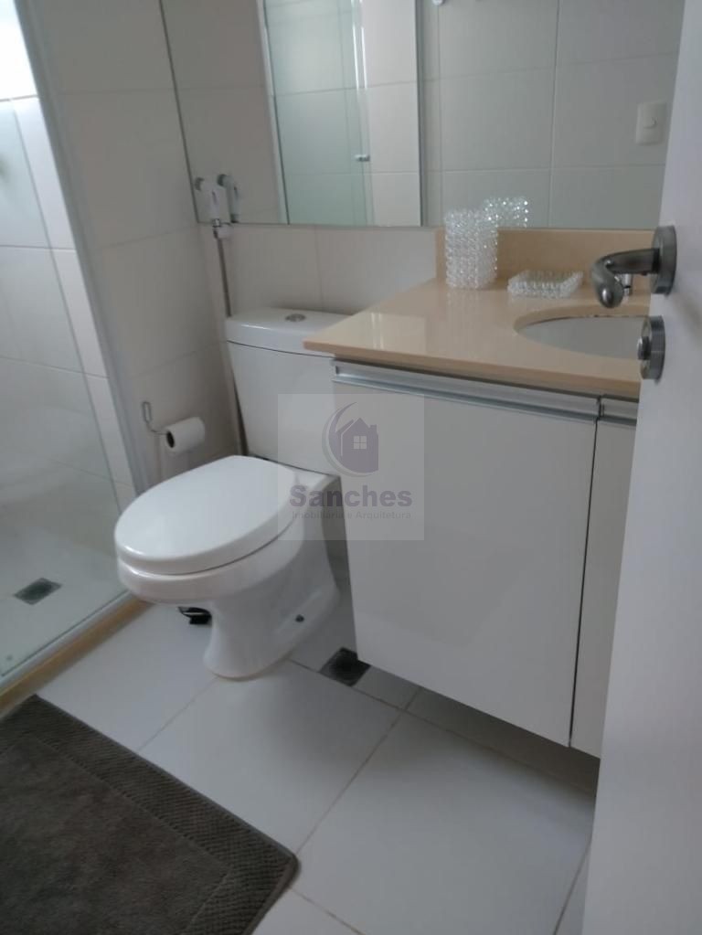 Apartamento à venda com 2 quartos, 72m² - Foto 7