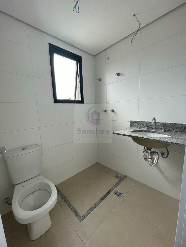 Apartamento à venda com 1 quarto, 38m² - Foto 9