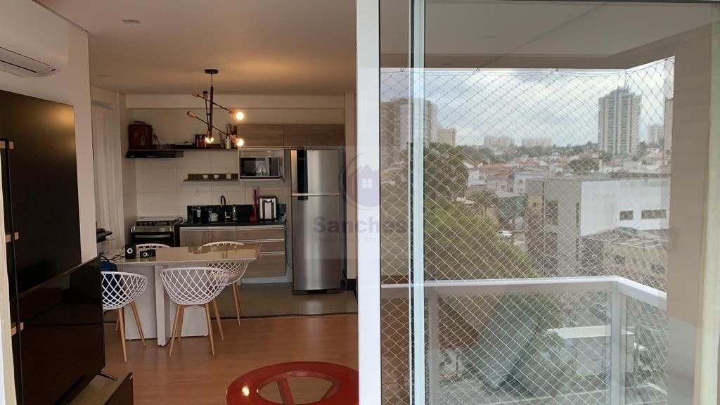 Apartamento à venda com 2 quartos, 72m² - Foto 20