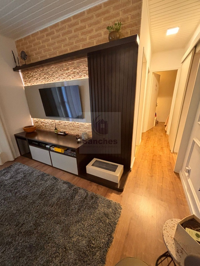 Apartamento à venda com 1 quarto, 64m² - Foto 25