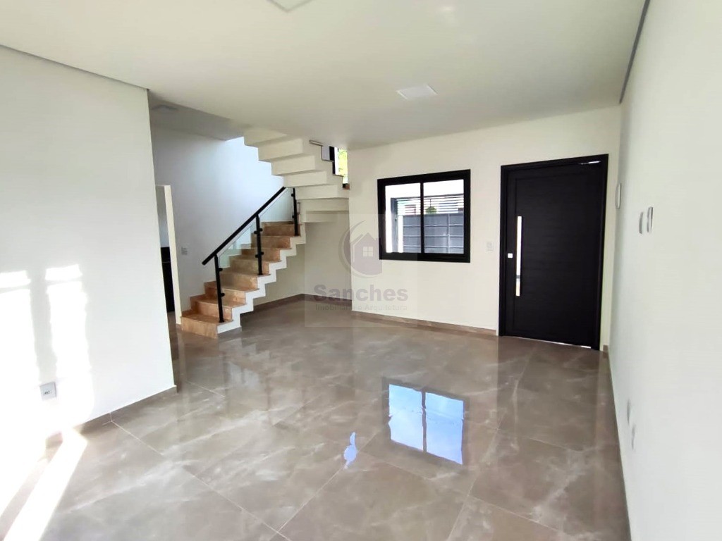 Sobrado à venda com 2 quartos, 108m² - Foto 3