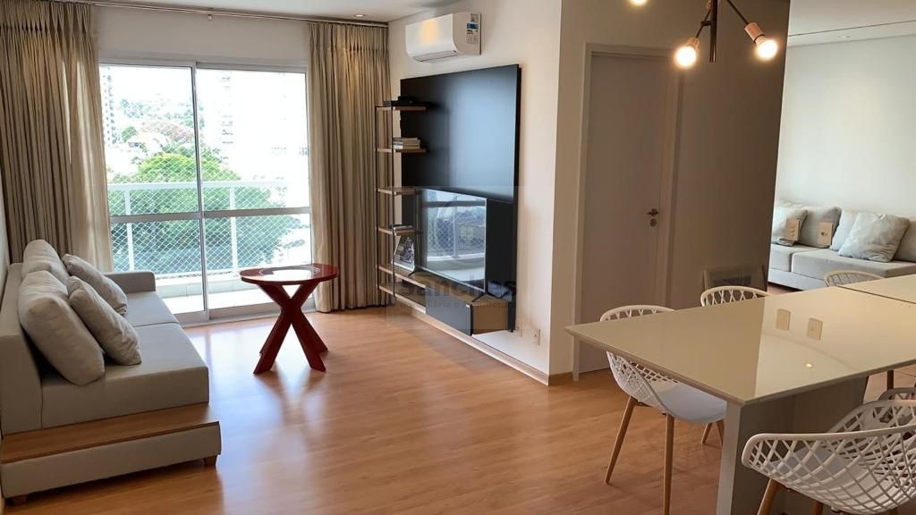 Apartamento à venda com 2 quartos, 72m² - Foto 8