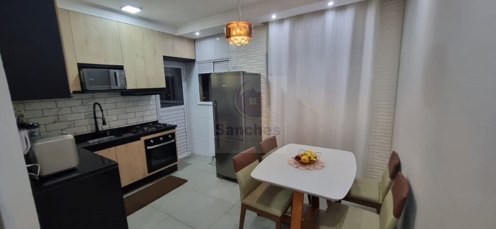 Apartamento à venda e aluguel com 2 quartos, 140m² - Foto 3