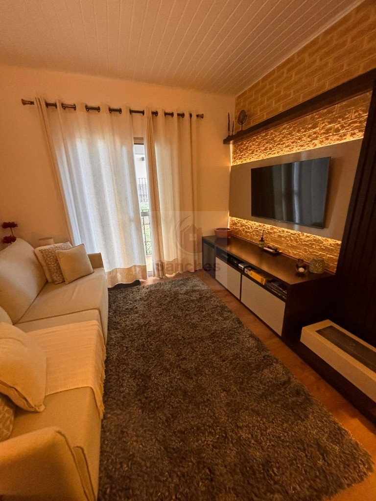 Apartamento à venda com 1 quarto, 64m² - Foto 26