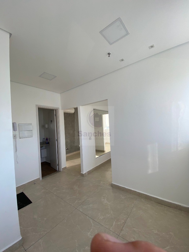 Conjunto Comercial-Sala para alugar, 39m² - Foto 3