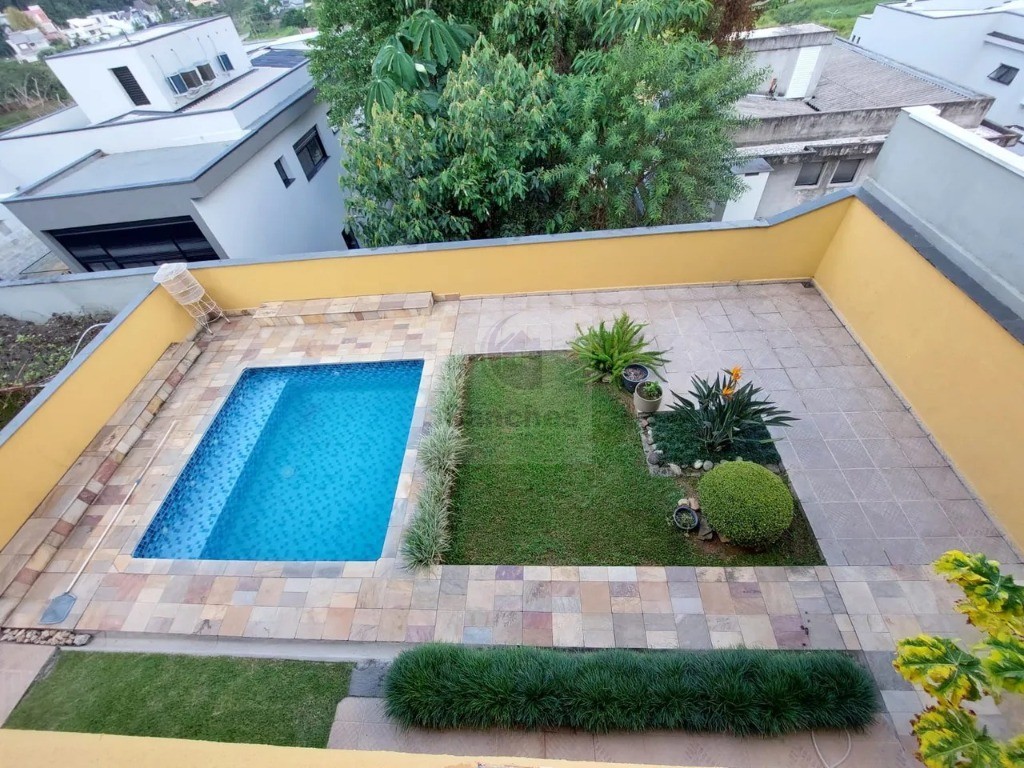 Casa de Condomínio à venda com 3 quartos, 360m² - Foto 16