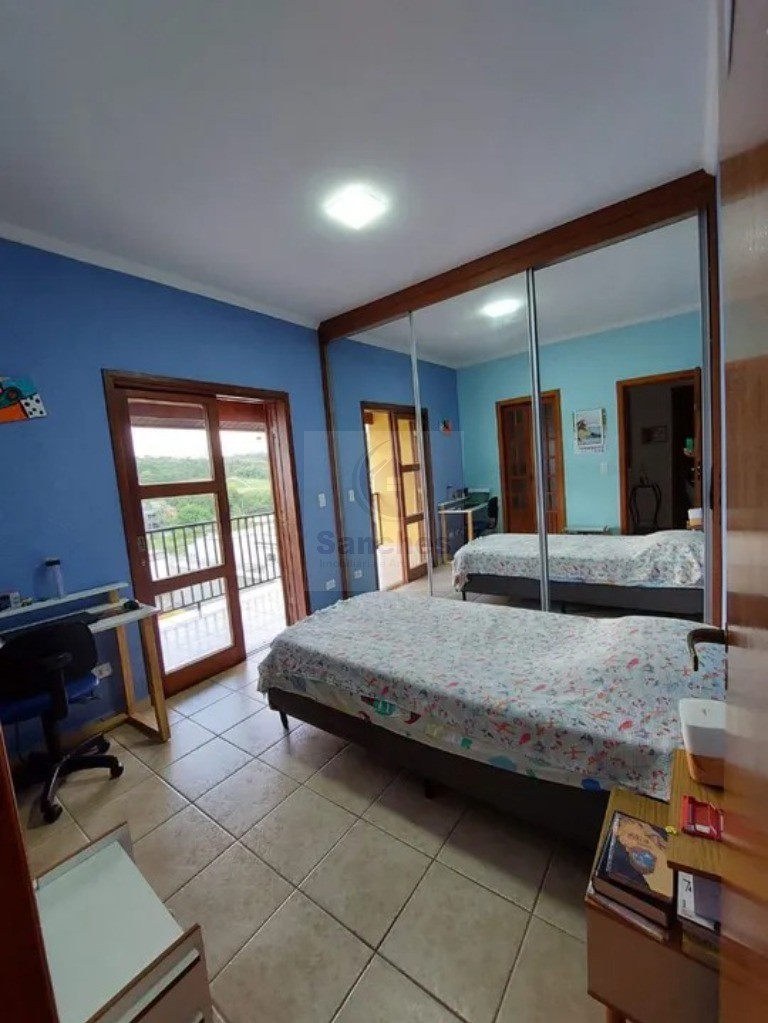 Casa de Condomínio à venda com 3 quartos, 360m² - Foto 7