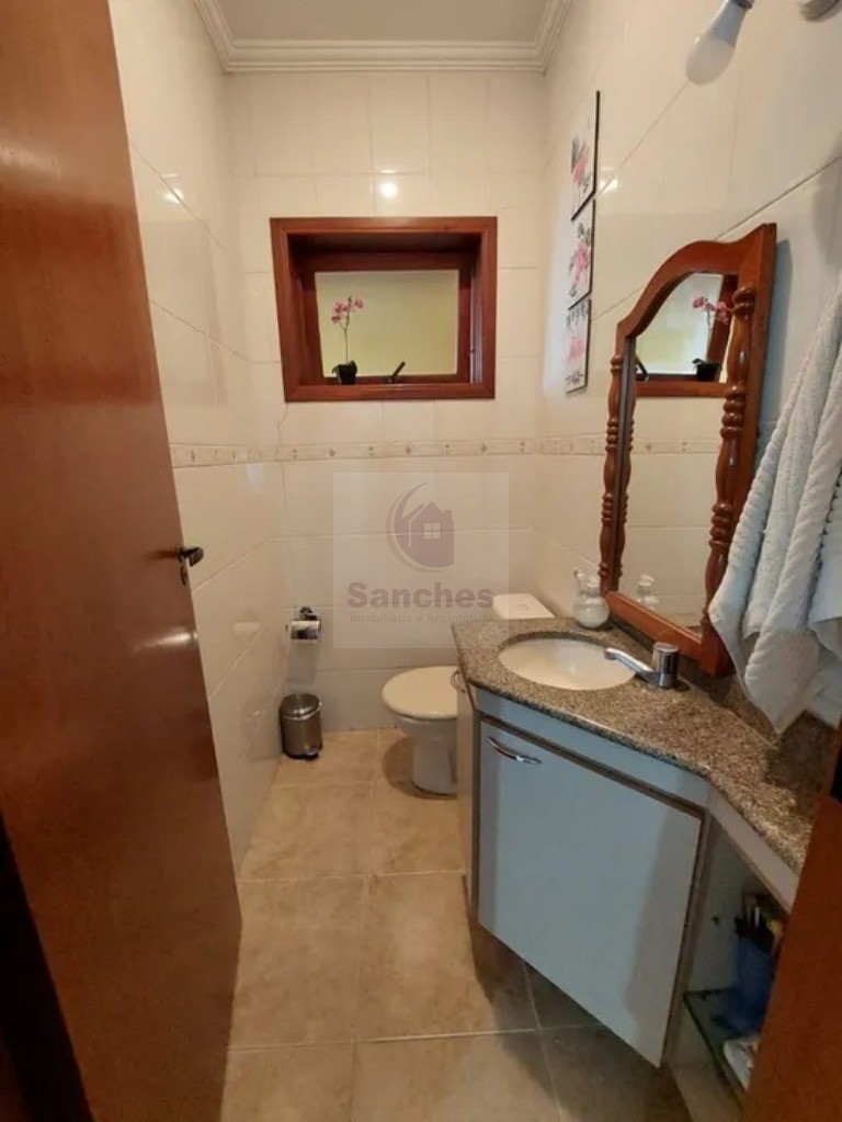 Casa de Condomínio à venda com 3 quartos, 360m² - Foto 11