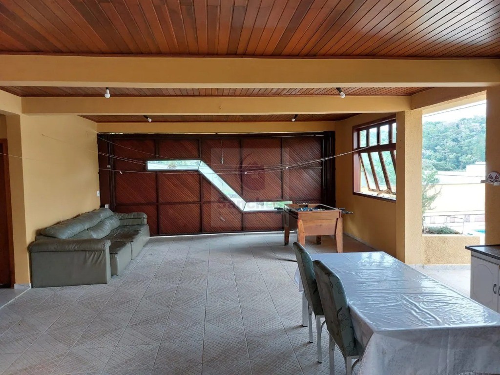 Casa de Condomínio à venda com 3 quartos, 360m² - Foto 17