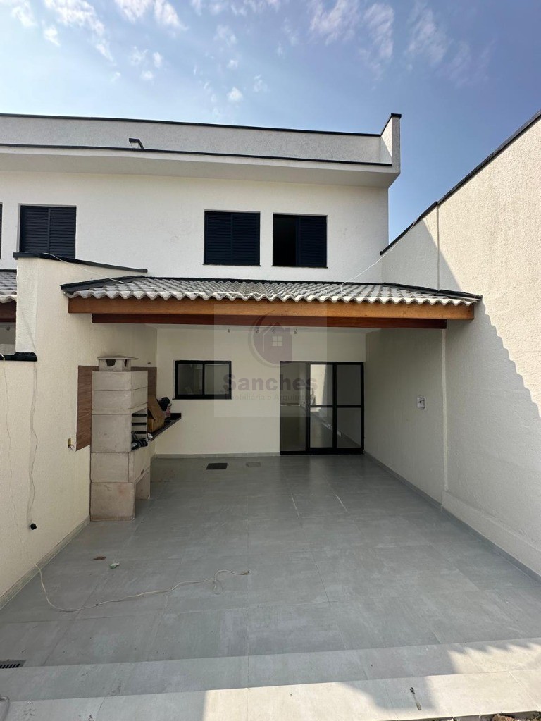 Sobrado à venda com 3 quartos, 120m² - Foto 9