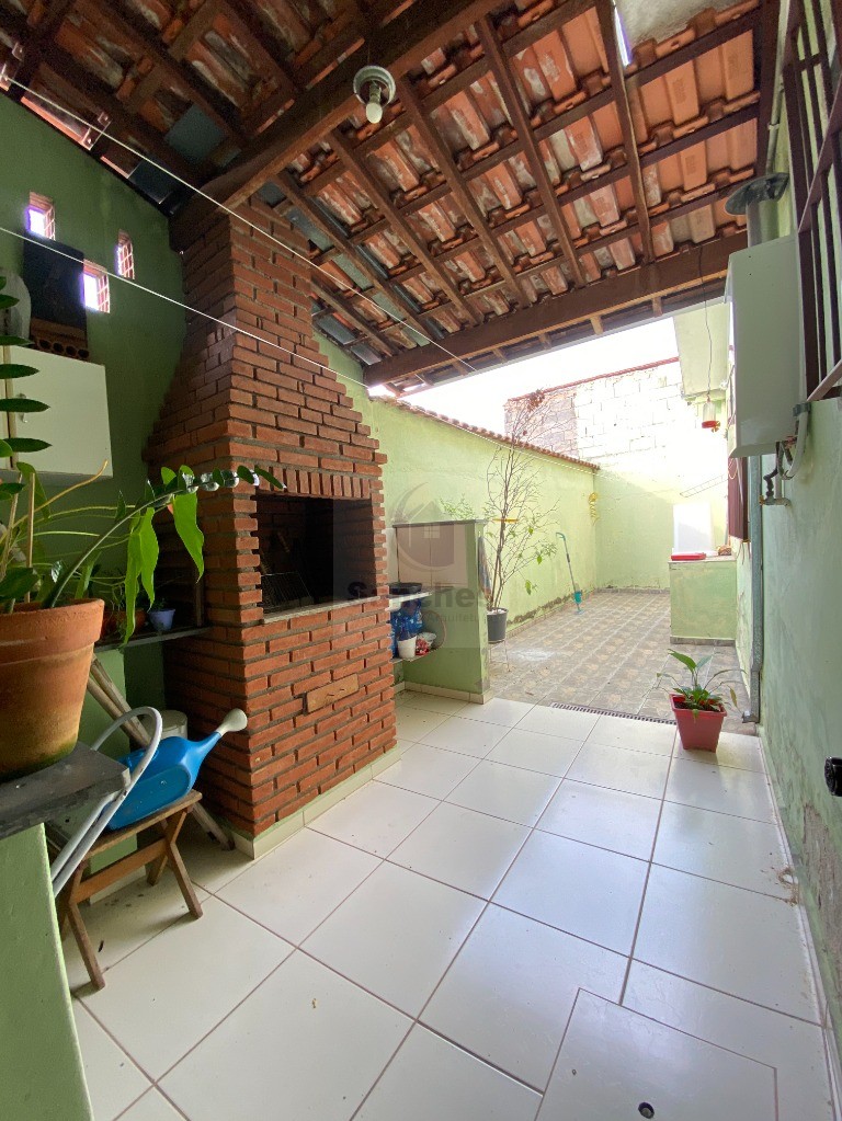 Casa à venda com 3 quartos, 170m² - Foto 14