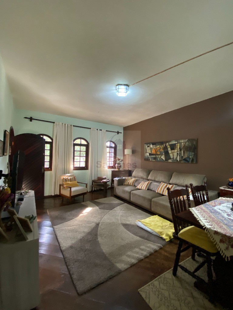 Casa à venda com 3 quartos, 170m² - Foto 7