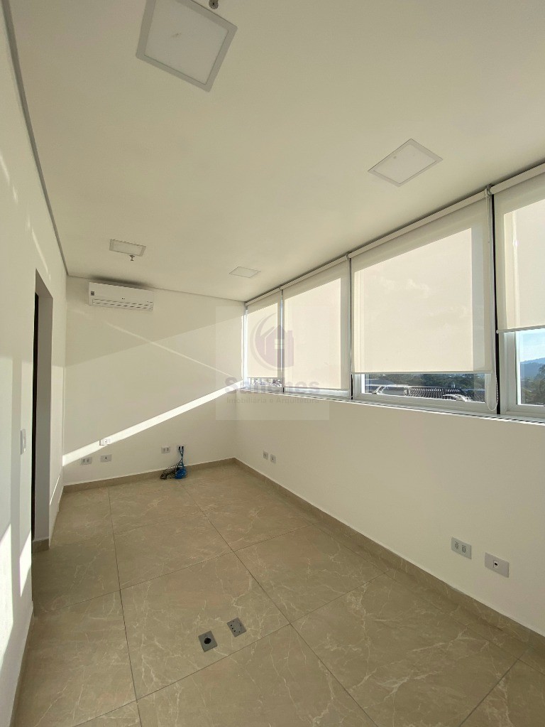 Conjunto Comercial-Sala para alugar, 39m² - Foto 8