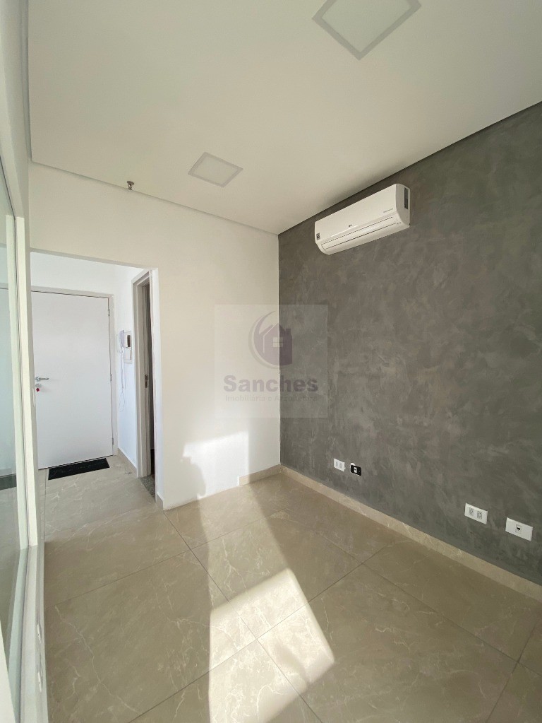 Conjunto Comercial-Sala para alugar, 39m² - Foto 7