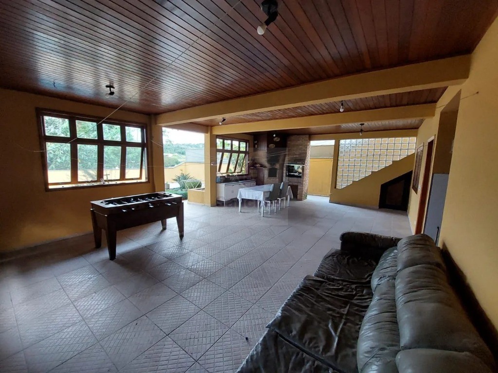 Casa de Condomínio à venda com 3 quartos, 360m² - Foto 19