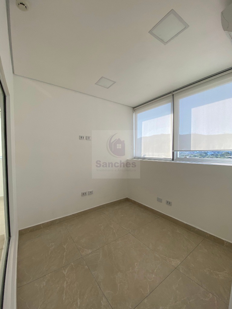 Conjunto Comercial-Sala para alugar, 39m² - Foto 4