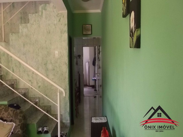 Sobrado à venda com 2 quartos, 140m² - Foto 13