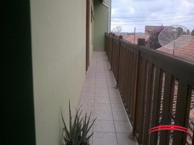 Casa de Condomínio à venda com 2 quartos, 250m² - Foto 34