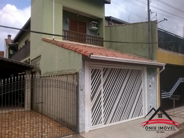 Casa de Condomínio à venda com 2 quartos, 250m² - Foto 35